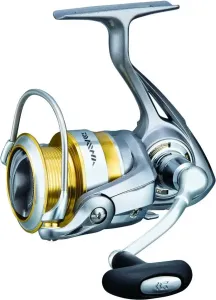 Котушка рибальська Daiwa revros mx 2506