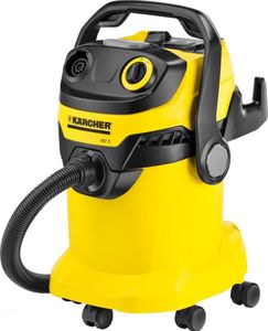 Пилосос Karcher wd 5