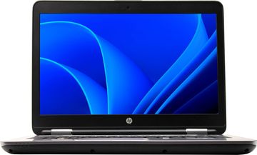 Ноутбук Hp єкр. 14/ core i5 3320m 2,6ghz/ ram4gb/ hdd320gb/ dvdrw