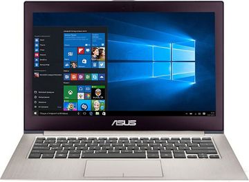 Ноутбук Asus єкр. 13,3/ core i7 3517u 1,9ghz /ram4gb/ ssd256gb