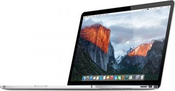 Apple macbook pro a1398 екр 15,4"/ core i7 2,5ghz/ram 16gb/ssd 256gb/amd radeon r9 m370x 2gb