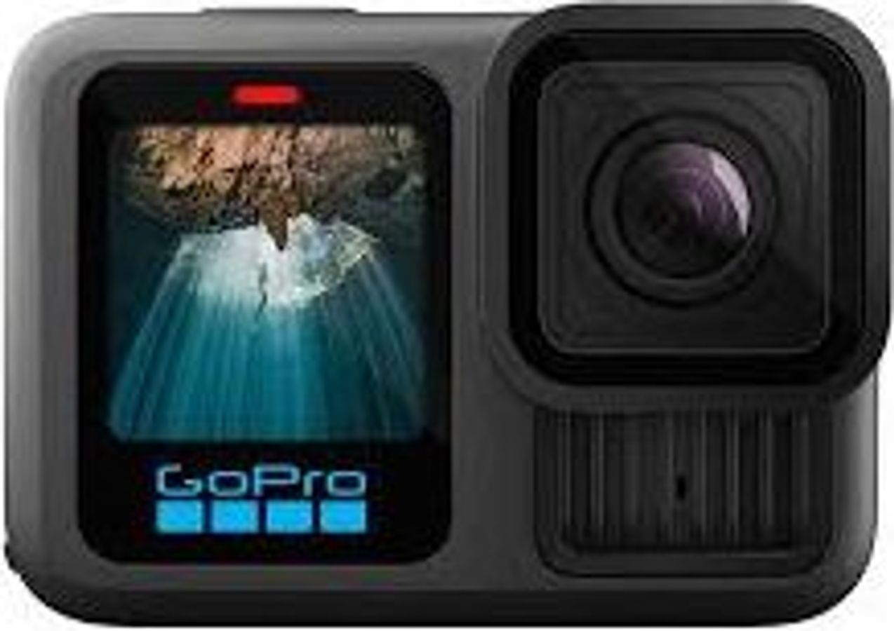 Gopro hero13