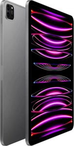 Apple ipad pro 11 2022 wi-fi + cellular 256gb mp583 a2435