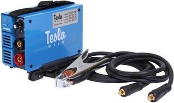 Tesla Weld mma 247 igbt