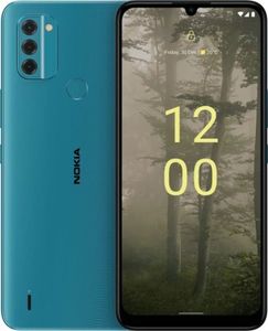 Nokia c31 ta-1497 4/128gb