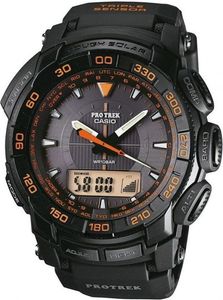 Casio prg-550