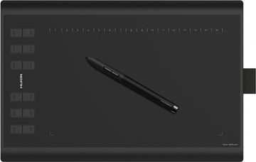 Huion new 1060 plus