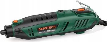 Depstech dm-200a