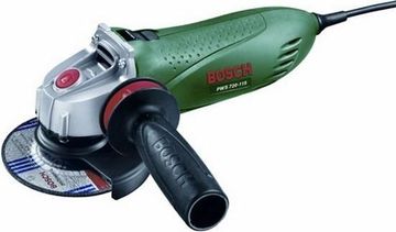 Bosch pws 750-115