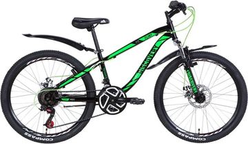 Discovery flint am dd 24