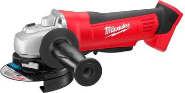 Milwaukee hd18 ag-125-0