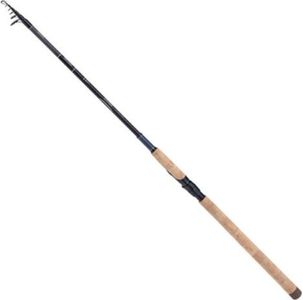 Shimano catana fx spinning tele 1.80m 3-14g