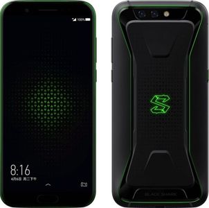 Xiaomi skr-h0 black shark