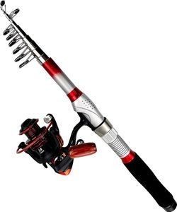 Mifine orion 400+kaida kr4000