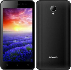 Bravis b501 easy