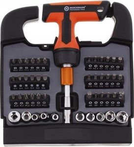 Werckmann 48 елементів