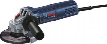 Bosch gws 9-115