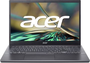 Acer 15/core i5-1235u ddr5/8gb ddr5/ssd 256 gb/*інтегрована