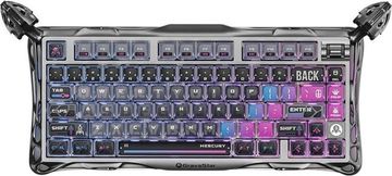 Gravastar mercury k1 pro