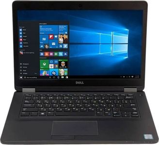 Dell 14/core i5 6200u ddr3/8gb ddr4/ssd 256 gb/*інтегрована