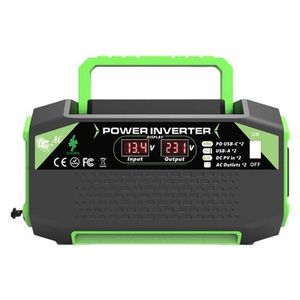 Power Inverter 500w 12v