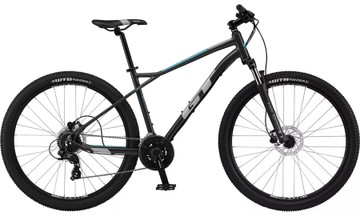Gt Bicycles aggressor expert 29" / рама l