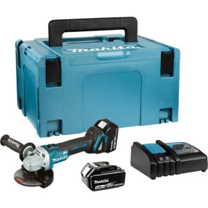 Makita dga504rt3j