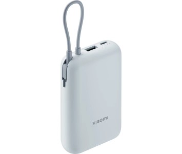 Xiaomi mi 10000 22.5w integr
