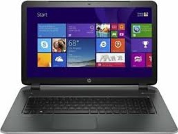 Hp 17/amd a8 4500m ddr3/8gb ddr3/hdd 500 gb/*інтегрована