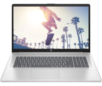 Hp єкр. 17,3/ amd a6 4400m 2,6ghz/ ram8gb/ hdd250gb/ dvd rw