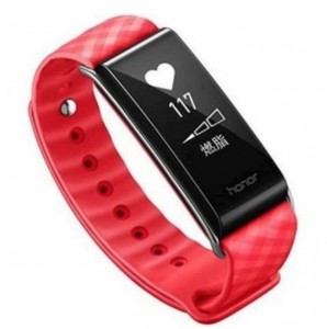 Huawei color band a2