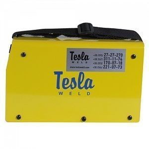 Tesla Weld mma 230 igbt