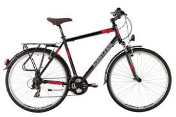 Vortex travel 400