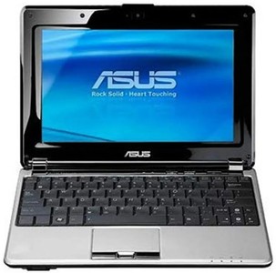 Asus 11` /atom n270 ddr2 1.60ghz/ ram 2gb ddr2/ hdd 160gb