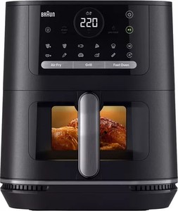 Braun multifry 5 hf5075i