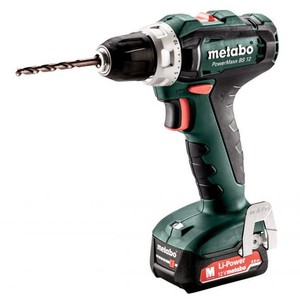 Metabo powermaxx bs 12 bl
