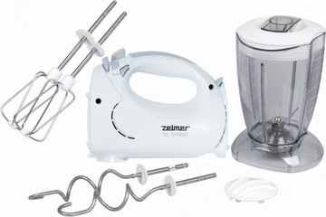 Zelmer zhm 0807s