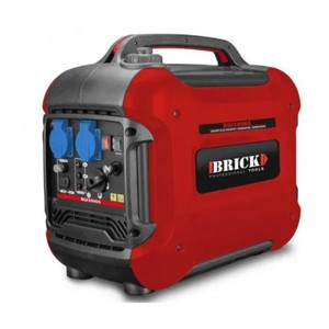 Brick bgi2000s