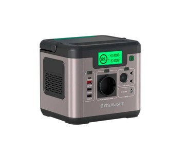 Enerlight power go 500w