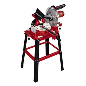 Einhell tc-sm 2531/2 u