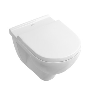 Villeroy & Boch o.novo directflush 560/360