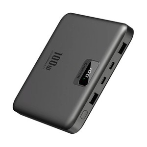 Canyon pb-2008 20000mah 100w cne-cpb2008dg