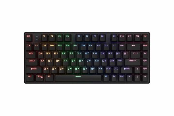 Hator icefall mecha 75 wireless