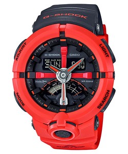 Casio G-Shock ga-500