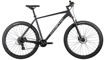Kinetic crystal 29" 2026 / рама 20