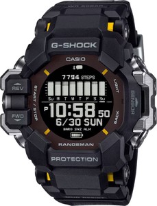 Casio gpr-h1000