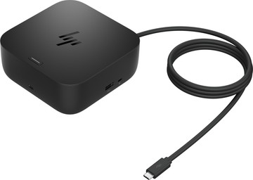 Hp usb-c 100w dock g6