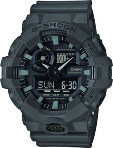 Casio g-shock ga-700uc