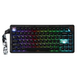 Cyboo gaming keyboard