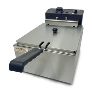 Goodfood ef6 black
